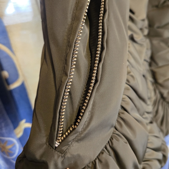 Ciao Milano "Christine" Vest Size Medium - Picture 3 of 6